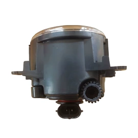 雾灯;大灯、前照灯;车底防护板/发动机挡板