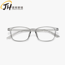 新款复古近视眼镜框 韩国时尚TR90眼镜架 K115