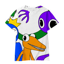 2026�ļ��¿���ó��װ�˶����䶯�� Rainbow friend 3D����ӡ��