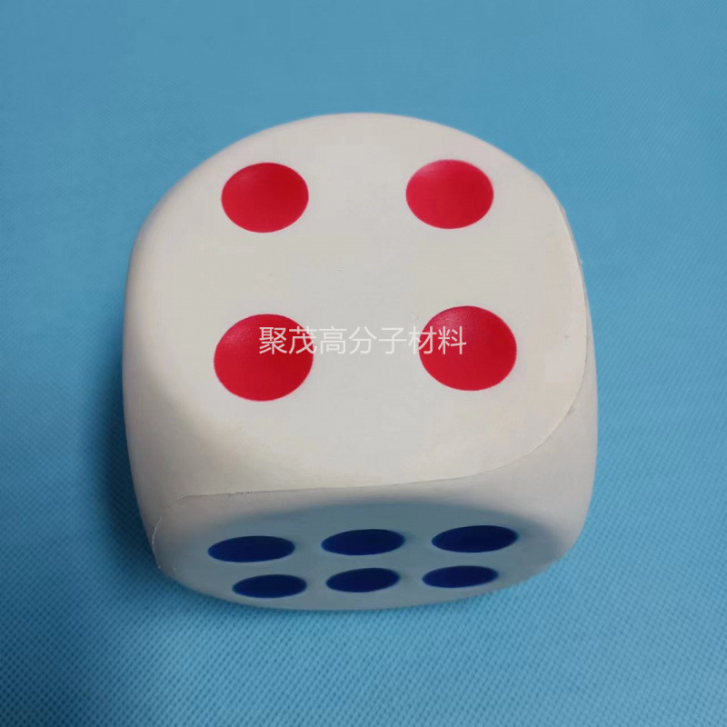 체 - 느린 리바운드(80mm)