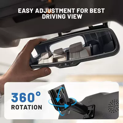 Av Video Inputs, Car display