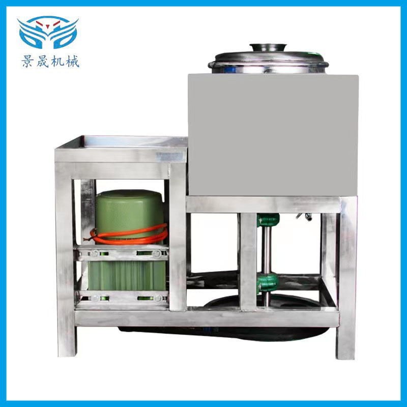 定金  工厂供应小型肉丸打浆机自动肉类打浆机肉类制作设备批发