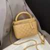 Yellow, big