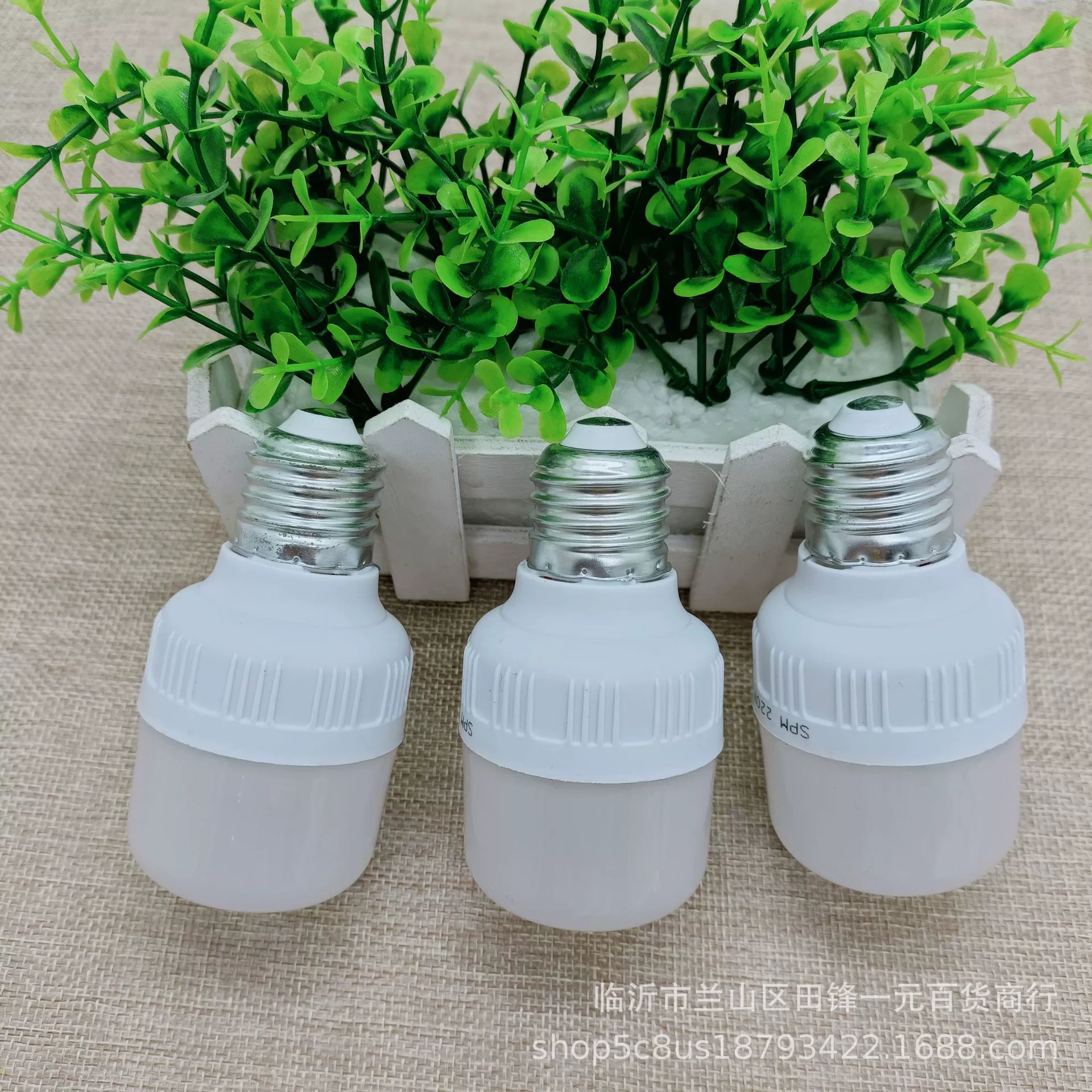 Один юань магазин 10 Вт лампочки светодиодные лампы для внутреннего освещения