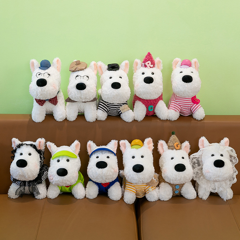 8 pulgadas muñeca agarra muñeca pequeña boda pulverización muñeca juguete de peluche actividad agarra 8 pulgadas 20cm al por mayor