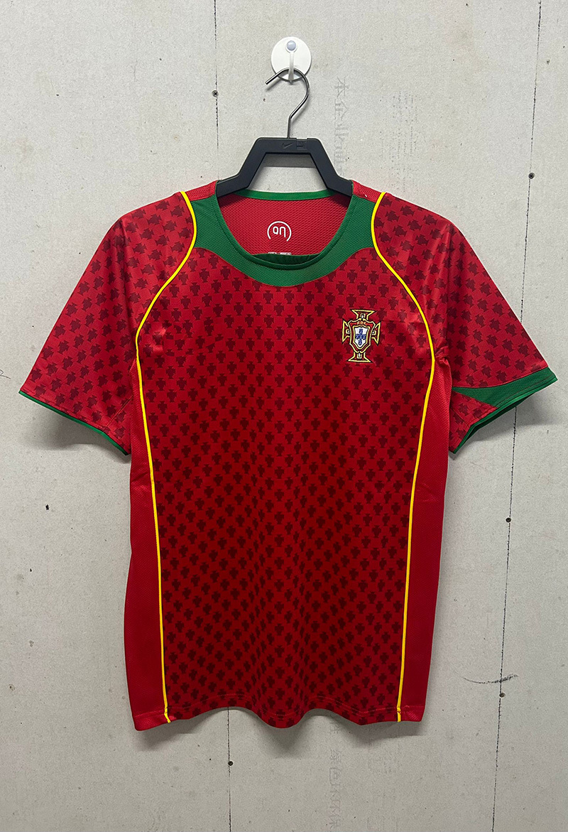 Camiseta retro clásica de la selección de la Copa del Mundo Argentina Brasil Francia Holanda Inglaterra Beckham manga corta