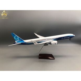 777-9Xԭ�͙C�C�����ۯB�����w�Cģ��47cm����݆�ӷ����o�B��ģ