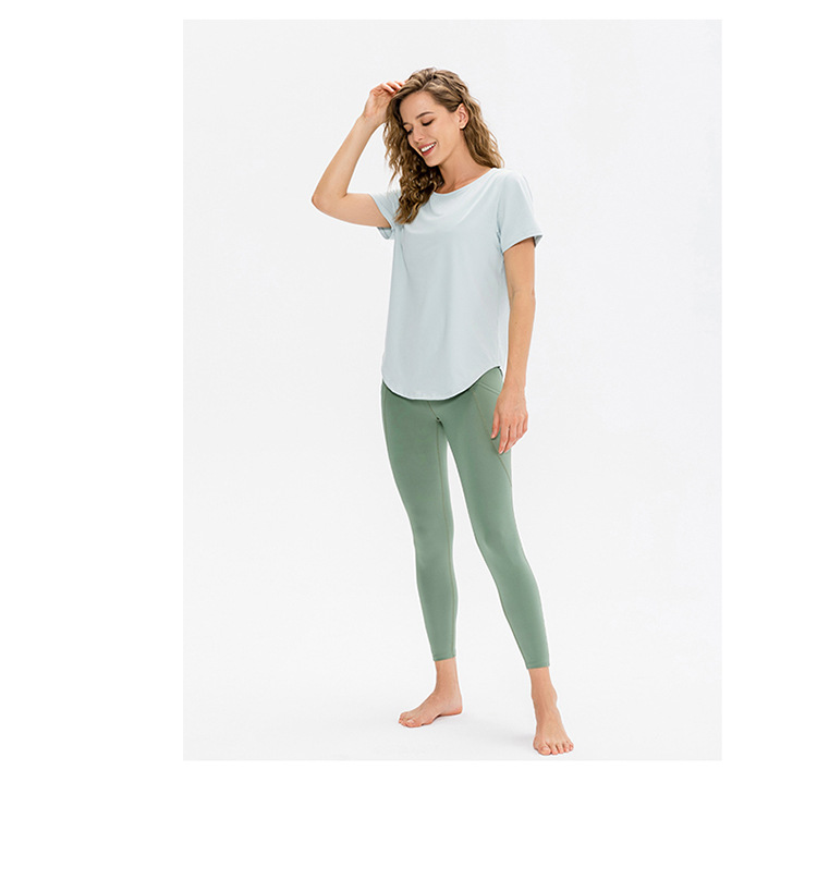 Yoga Pants 6
