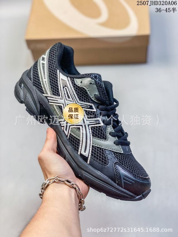 Arthur GEL-1130 メンズ レディース メッシュ カジュアル 衝撃吸収 ランニングシューズ 滑り止め 通気性 耐摩耗性 スポーツシューズ|undefined
