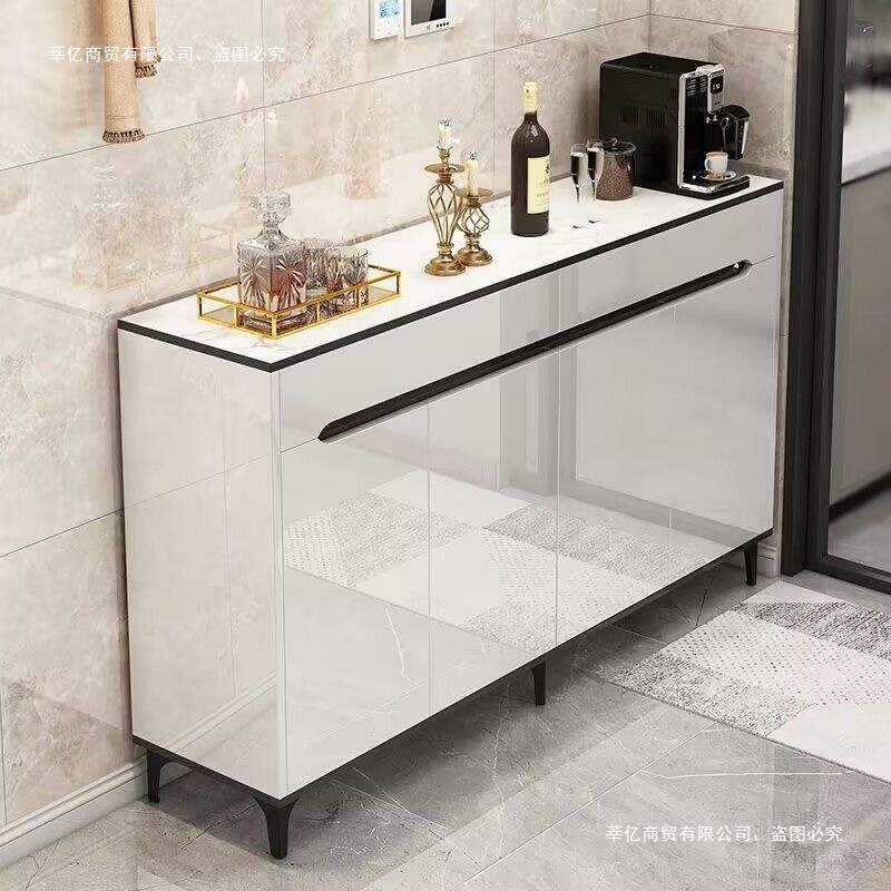 Sideboard Living Room Cabinet Storage Cabinet Storage Cabinet Home Kitchen Cupboard Wall Storage Cabinet Tea Cabinet