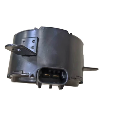 Motor, Fan