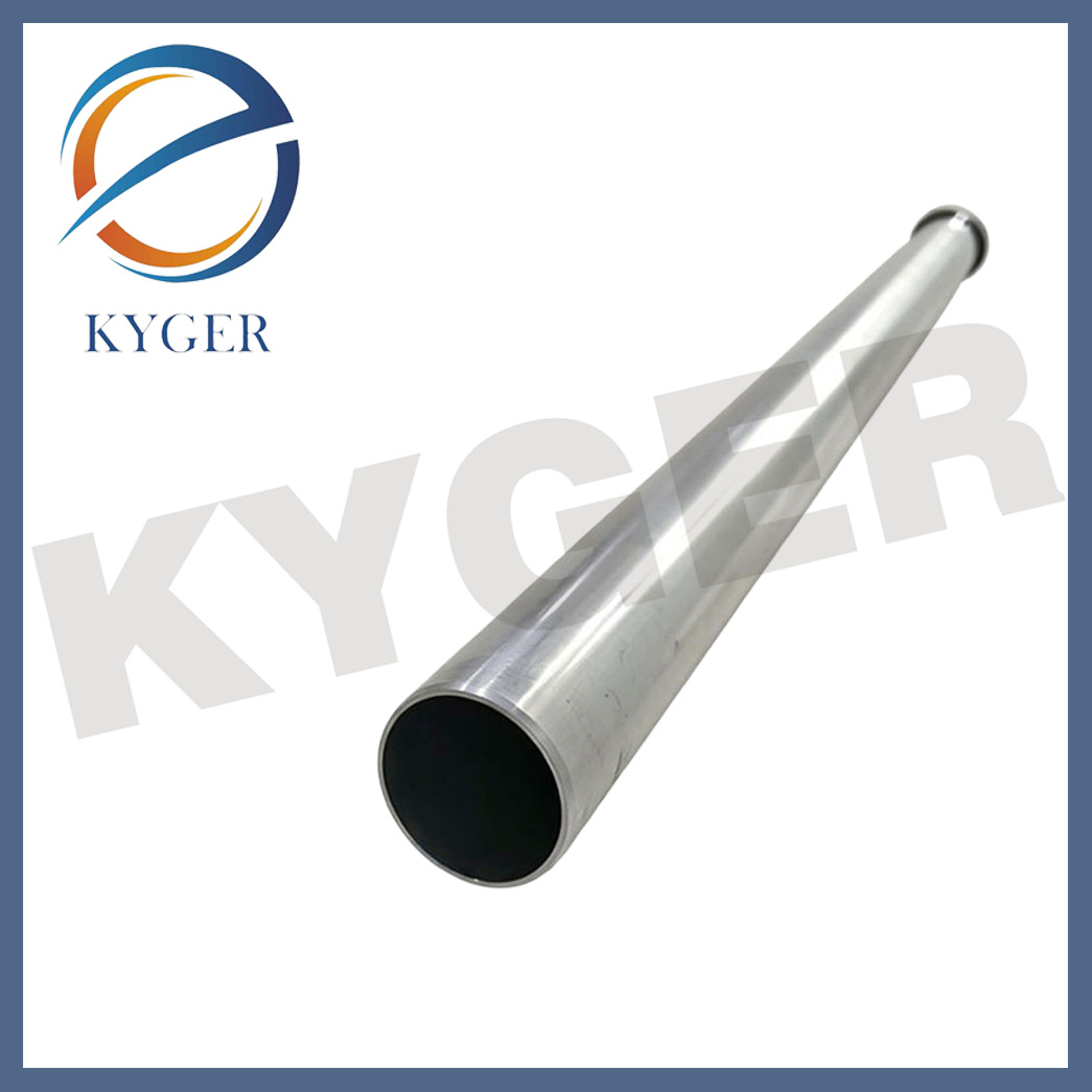 Suitable for BMW E65 thermostat water pipe 11147500355, cross-border bestseller KYGER high-quality auto parts