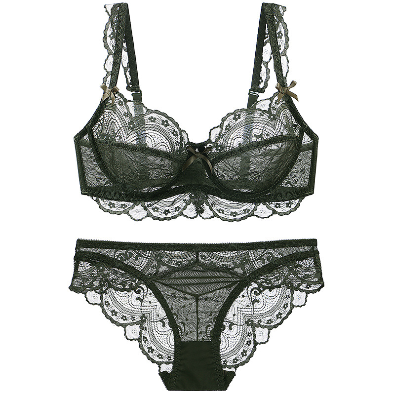 다크그린 [슈트]