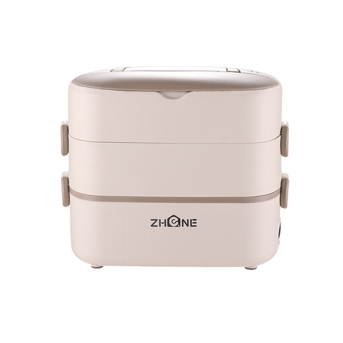 Heating lunch box, rechargeable insulation, electric heating, self-heating, office workers, office, hot meals, magic weapon, corporate gifts