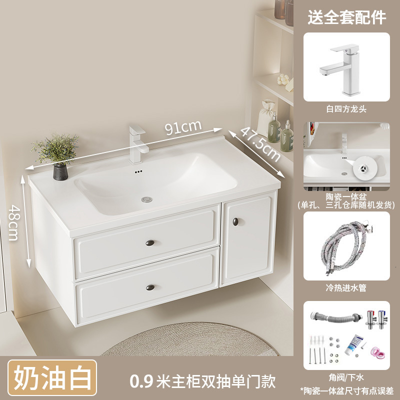 Nuevo armario de espejo de baño de abeja de arco de acero inoxidable colgado de pared espejo inteligente con almacenamiento de lámpara en un lavabo