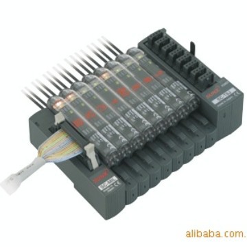 供应松下/Panasonic元器件神视传感器PLC连接系统 SC系列