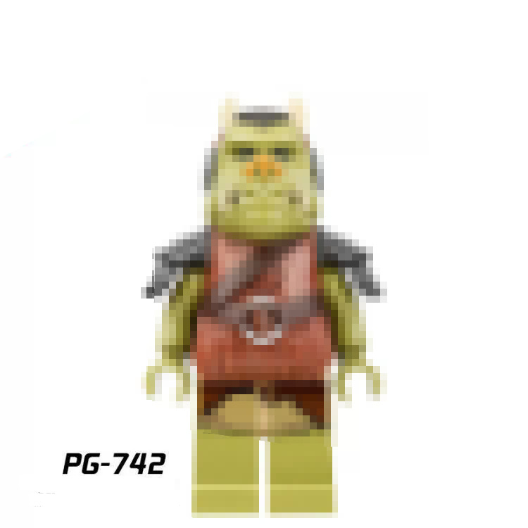 PG742