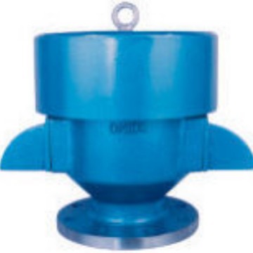 供应ZXF真空泄压阀