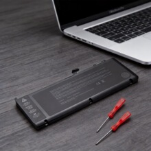 适用全新苹果笔记本Macbook Pro 15寸 A1286 电脑A1321 A1382电池