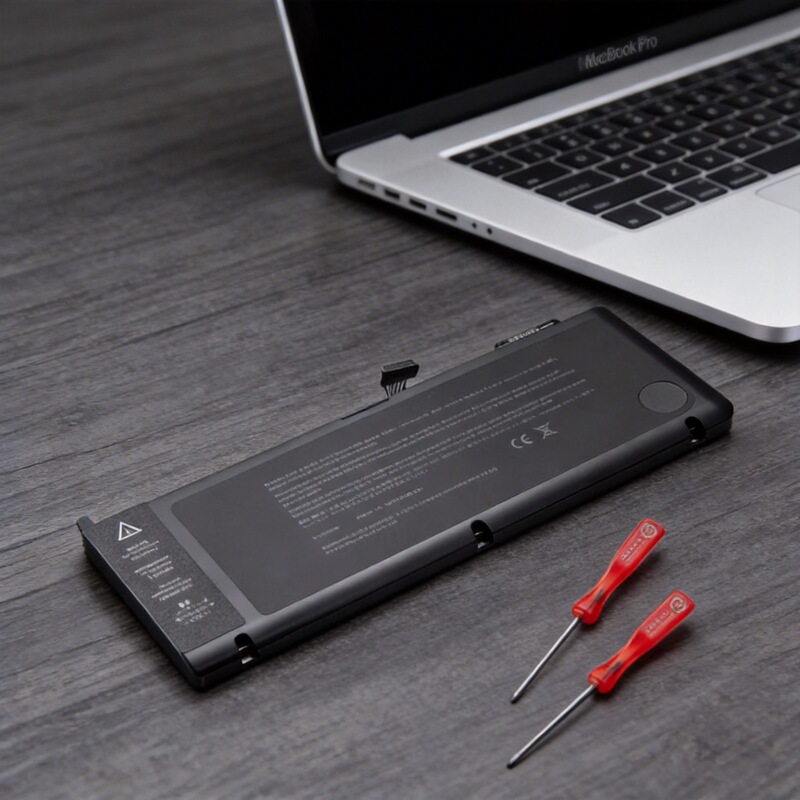 Suitable for New Apple Notebook MacBook Pro 15inch A1286 Computer A1321 A1382 Battery