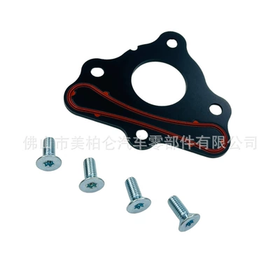 Crankshaft, camshaft and bolt for GM4.8
