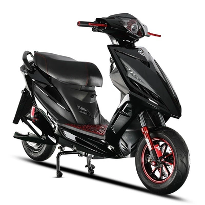 Adult Commuter Electric Vehicles, Elektrikli motosikletlər