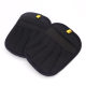 Electrostatic Hair Removal Gloves, Two-Way Cat Hair Brush, Hair Removal Brush, Pet Hair Cleaner, Dust Removal and Cat Hair Suction Tool