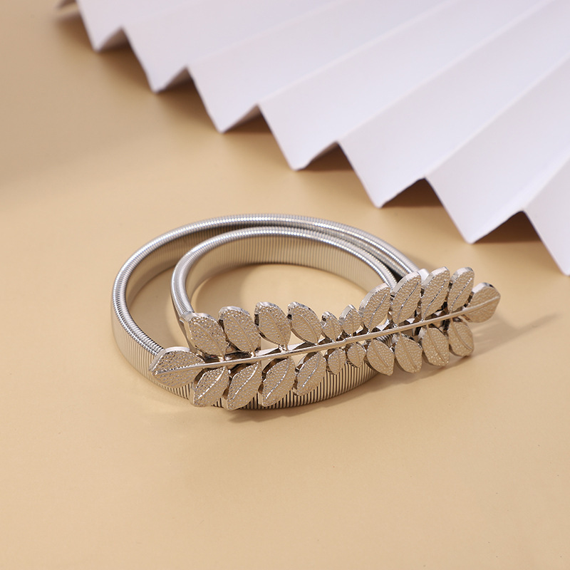 No-Drill Simple Modern Style Spring Clips Creative Storage Tiebacks Curtain Buckles_voghion.com