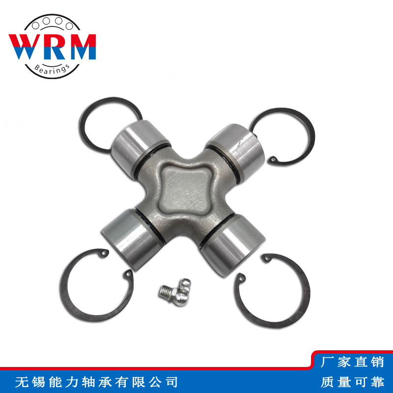 WRM万向节十字轴GUIS-65 GUIS-66 GUIS-67 GUIS-68 GUIS-72轴承