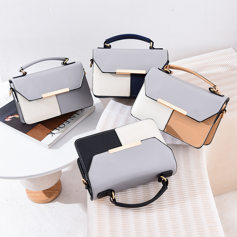 Taizhou bolsos de mujer bolsos pequeños bolsos simples bolsos de mano bolsos de transporte bolsos texturizados bolsos de hombro