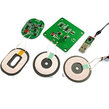 無線充電器電路板 無線充PCBA 無線充 開發設計