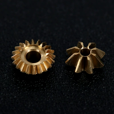 non-standard parts high precision machining – Diferensial dişli dəstləri