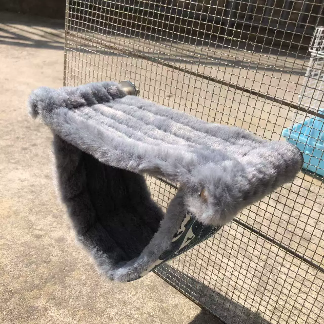 Самые продаваемые товары для домашних животных на Amazon, теплый гамак для попугая, подвесное хлопковое гнездо для домашних животных, плотное хлопковое гнездо-кенгуру для хомяка, партия