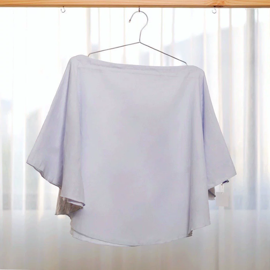 [6289] Новый четырехсезонный многофункциональный анти-световой плащ выходит на улицу