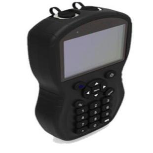Sludge concentration meter/portable suspended solids tester model: dlzy-PMI-800SS