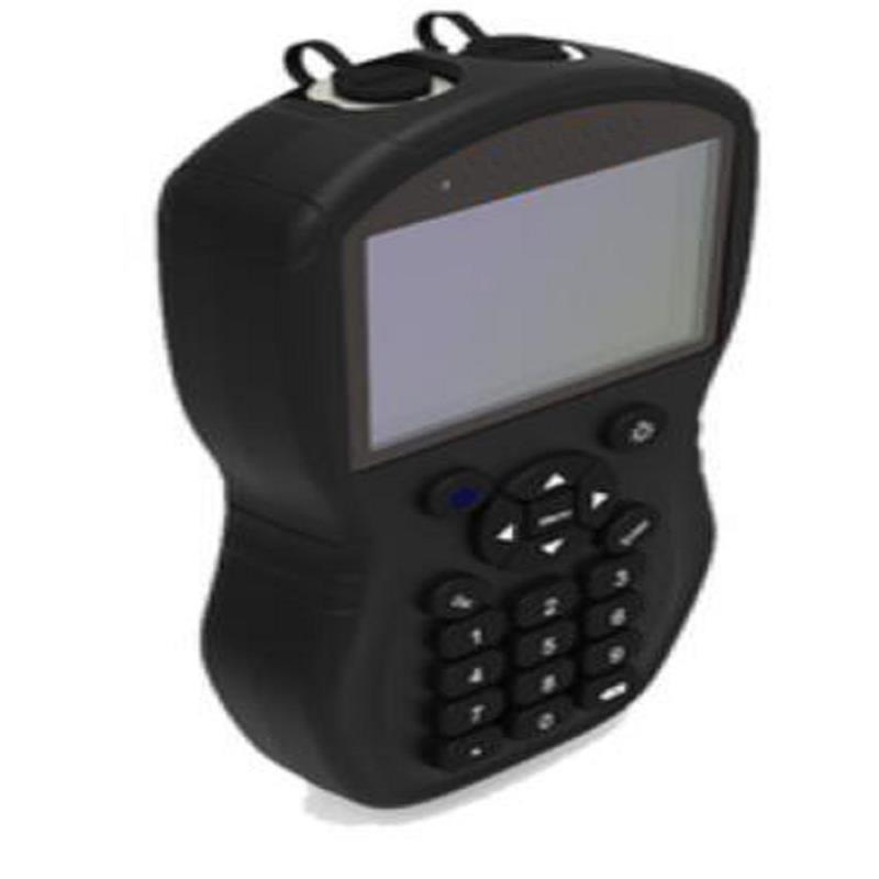 污泥浓度计/便携式悬浮物测定仪 型号:dlzy-PMI-800SS