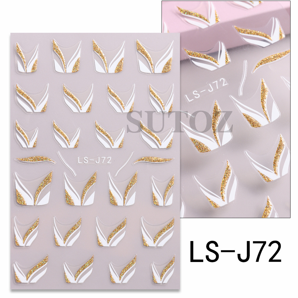 LS-J72 (맨손)