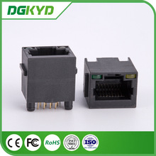 KRJ-52T8811BL1NL 180 RJ45WjBο ֱW  W