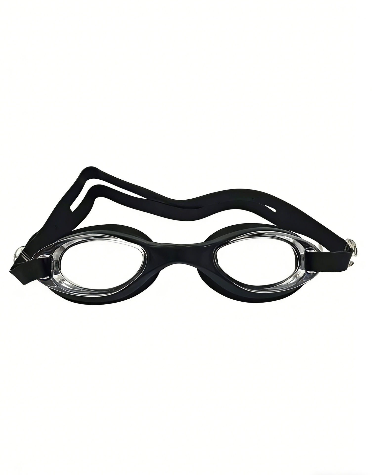 Gafas de Natación Antiniebla para Adultos de PC