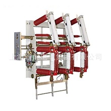 35KV负荷开关 FZRN21-40.5D/T100-31.5真空负荷开关-熔断器