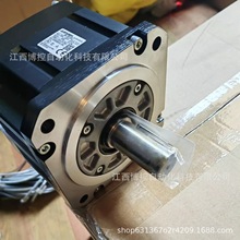 Mitsubishi/三菱 HG-SR102J 伺服电机全新 原装正品 议价优惠包邮