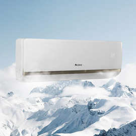 格.力空调挂机批发制冷外贸空调1匹  壁挂式空调有