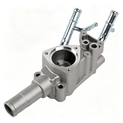 Soyutma sisteminin digər hissələri for Nissan Models