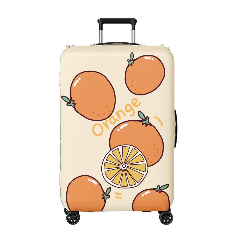 La artesanía de los equipajes de Anqing requiere la compra de una funda protectora para maleta deportiva unisex con diseño de animales, estilo moderno, 2021.