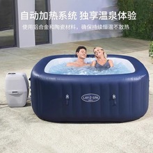 Bestway�a��Ӿ�ؼ���ˮ���س����Ӿ��spaԡ�ל�Ȫԡ�ؐa����Ӿ��