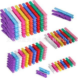 �S�����l2.5~7.2CM��ɫľ�A��ԭľɫС�A��DIY�b���Ƭ�Aľ���A