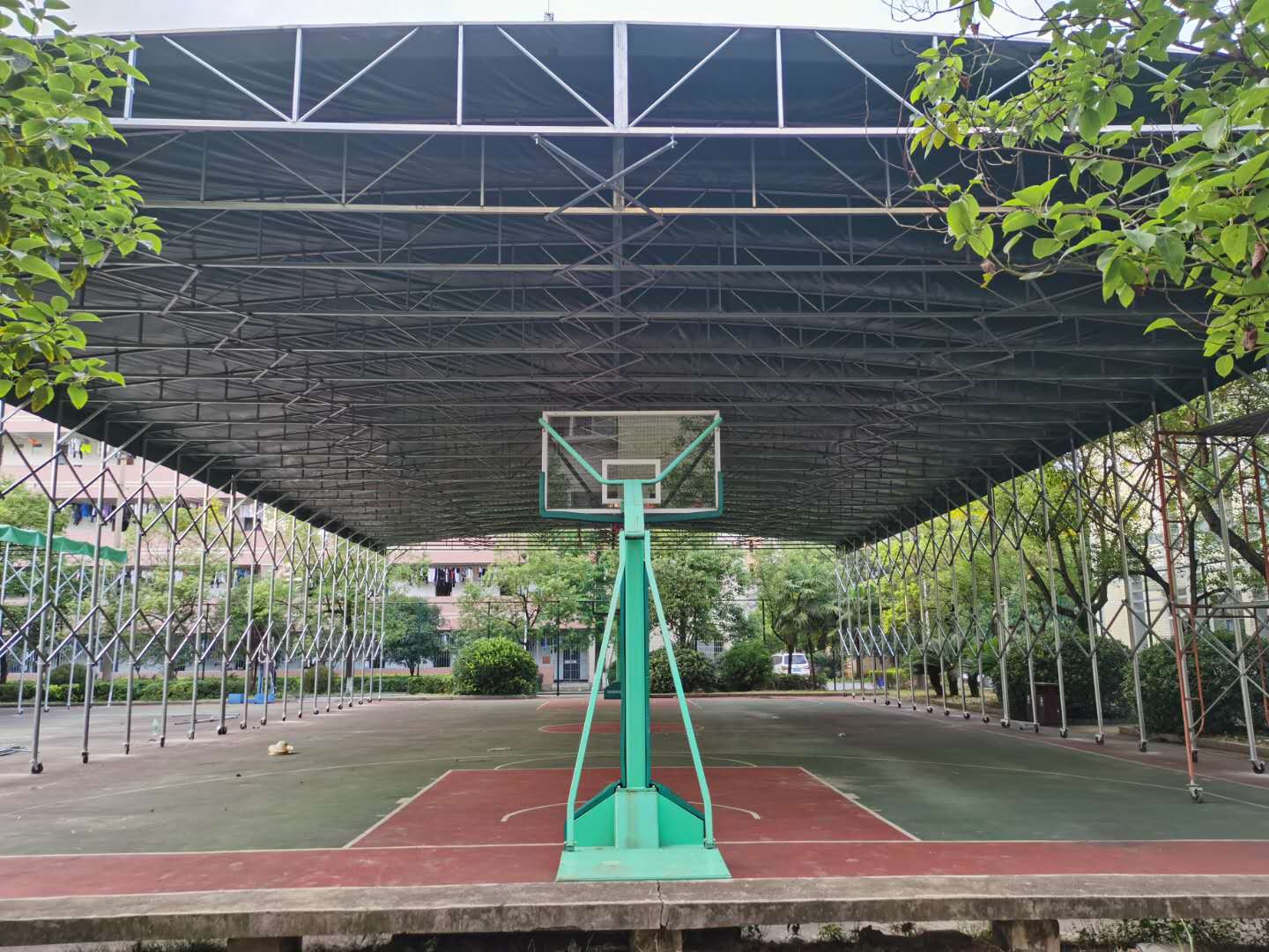 3m 너비 5m 길이 2m 높이