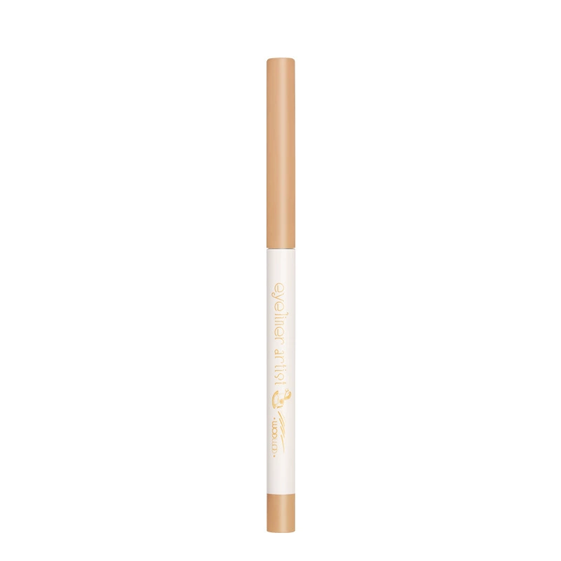  WODWOD art color eyeliner, waterproof, waterproof, dazzling, easy to put on makeup, small red book explosion, lying silkworm eyeliner rubber pen