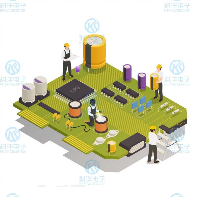 电子元器件服务一站式电子元器件集成电路IC芯片原装正品现货库存 5