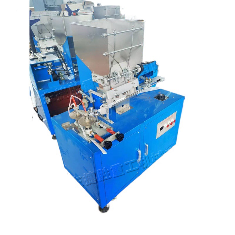 Máquina de envasado de palillos desechables conteo automático equipo de envasado de película plástica impresión en color de una sola cara